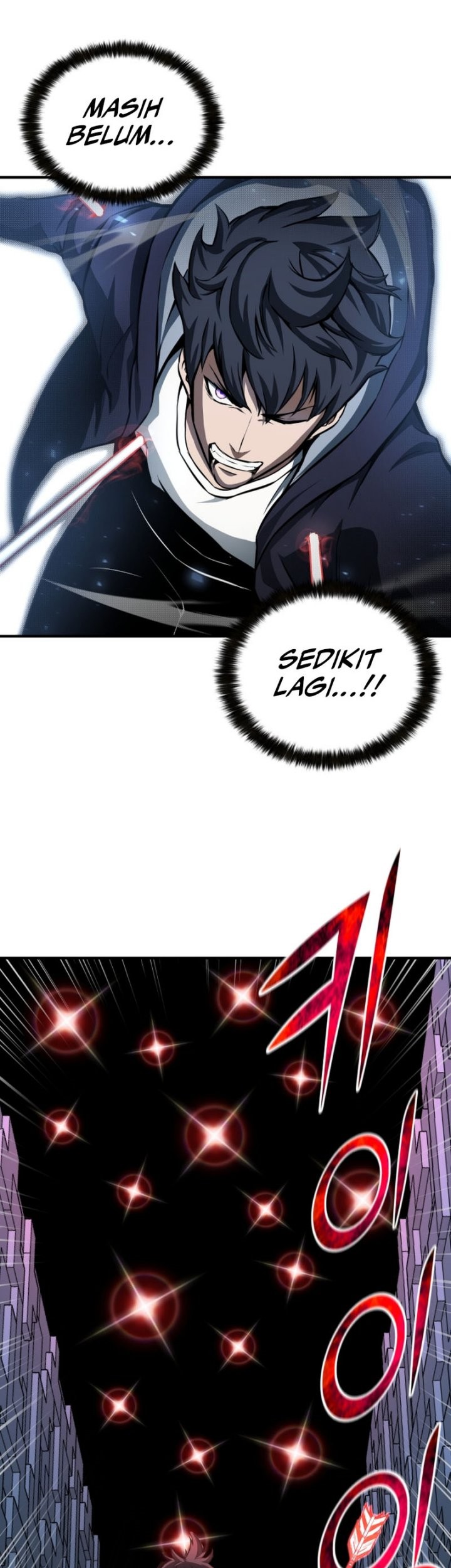 Absolute Necromancer Chapter 02 Gambar 22