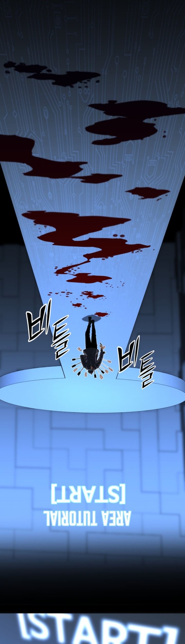 Absolute Necromancer Chapter 02 Gambar 26