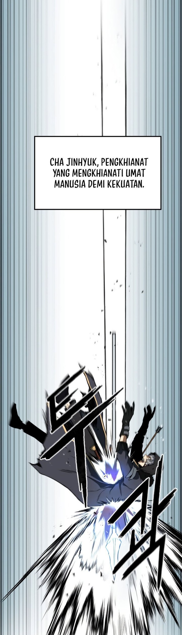 Absolute Necromancer Chapter 01 Gambar 33