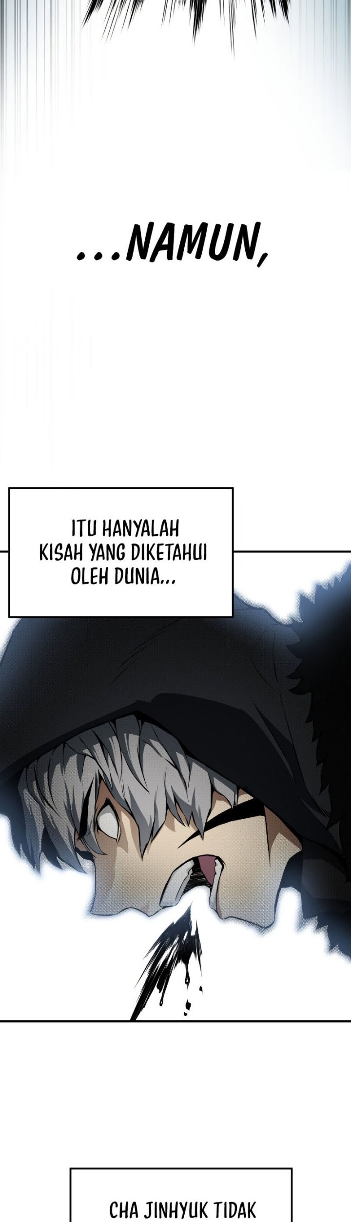 Absolute Necromancer Chapter 01 Gambar 34