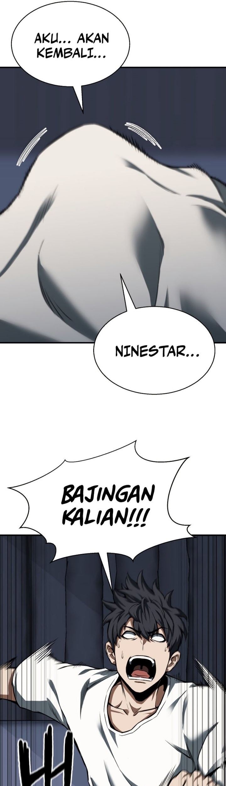 Absolute Necromancer Chapter 01 Gambar 40