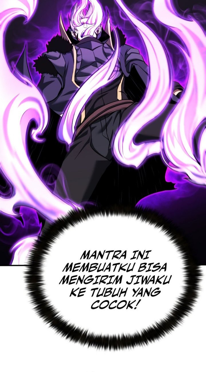 Absolute Necromancer Chapter 01 Gambar 43