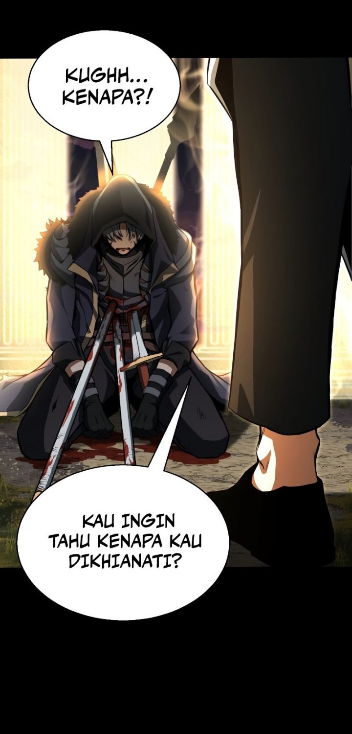 Absolute Necromancer Chapter 01 Gambar 47