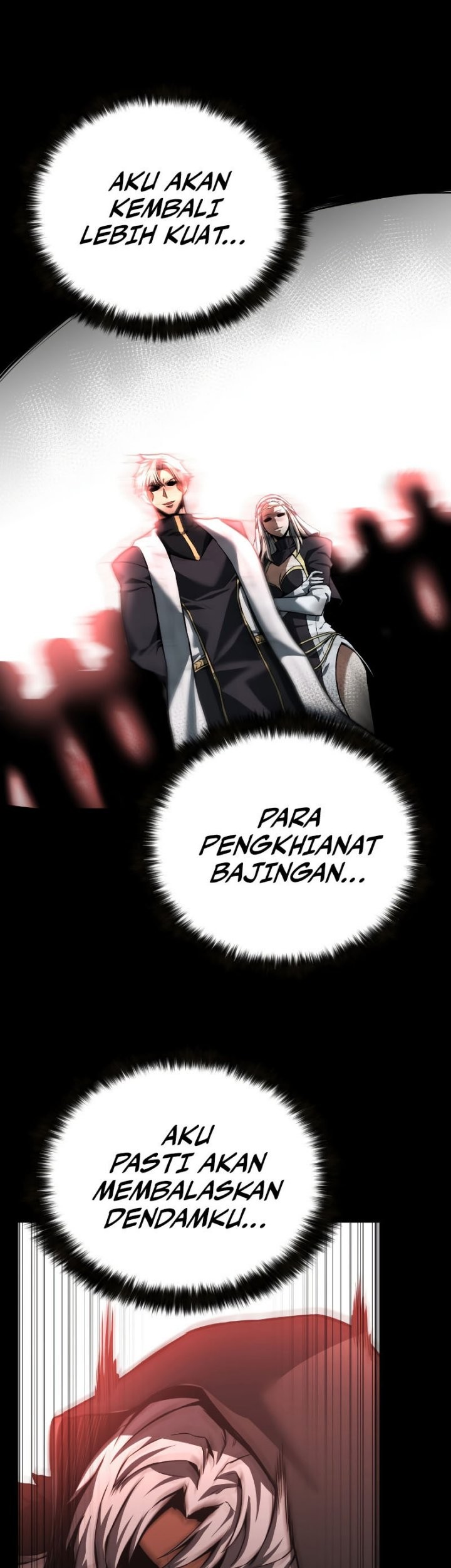 Absolute Necromancer Chapter 01 Gambar 56