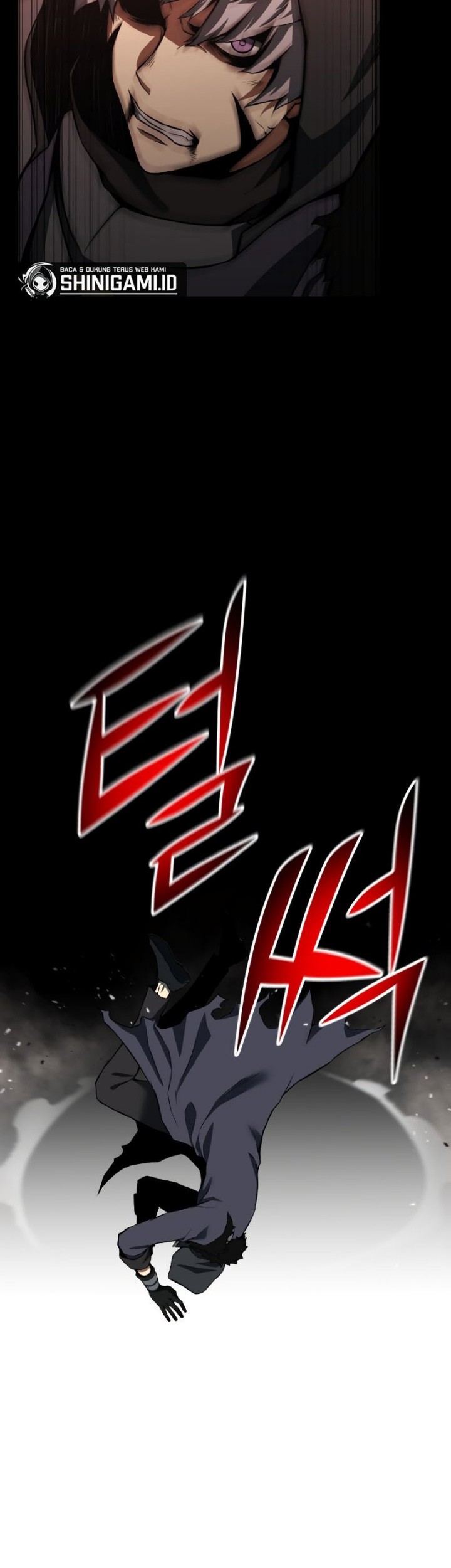 Absolute Necromancer Chapter 01 Gambar 57