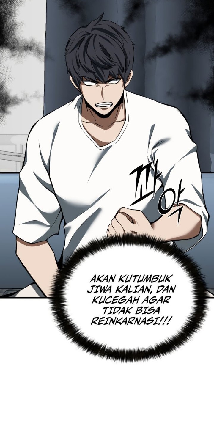 Absolute Necromancer Chapter 01 Gambar 59
