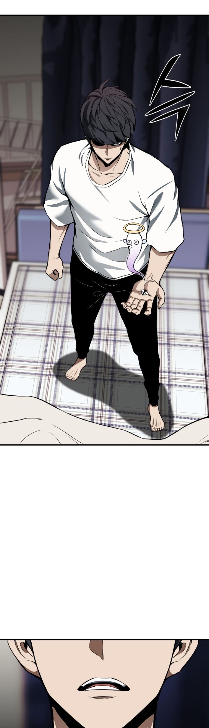 Absolute Necromancer Chapter 01 Gambar 68