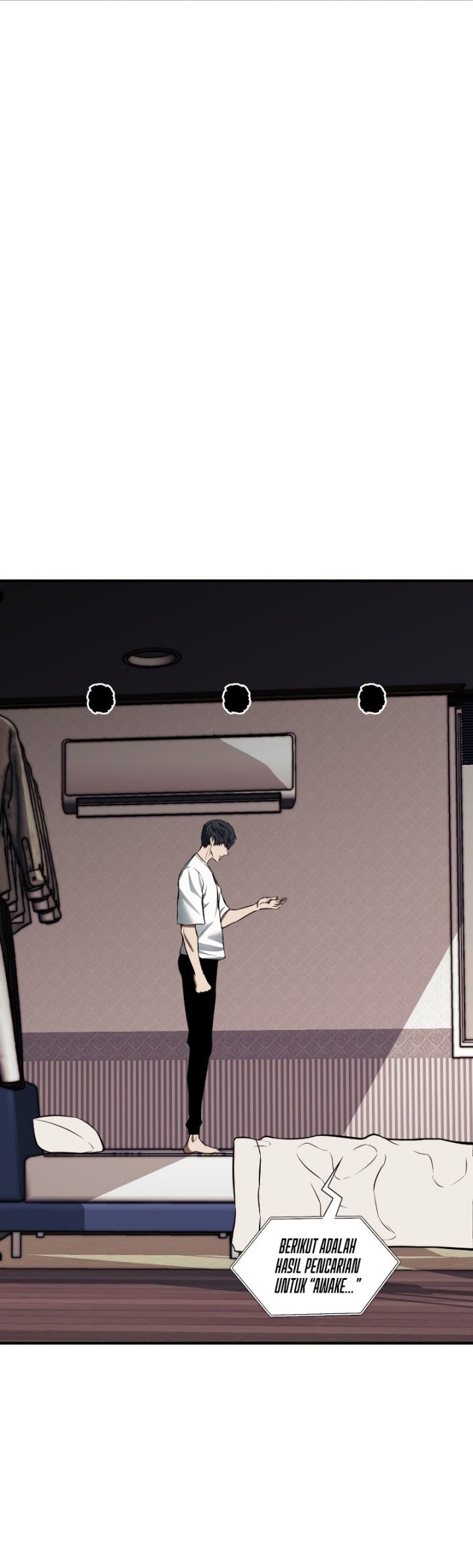 Absolute Necromancer Chapter 01 Gambar 70
