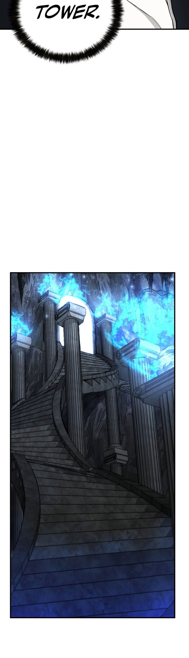 Absolute Necromancer Chapter 01 Gambar 85