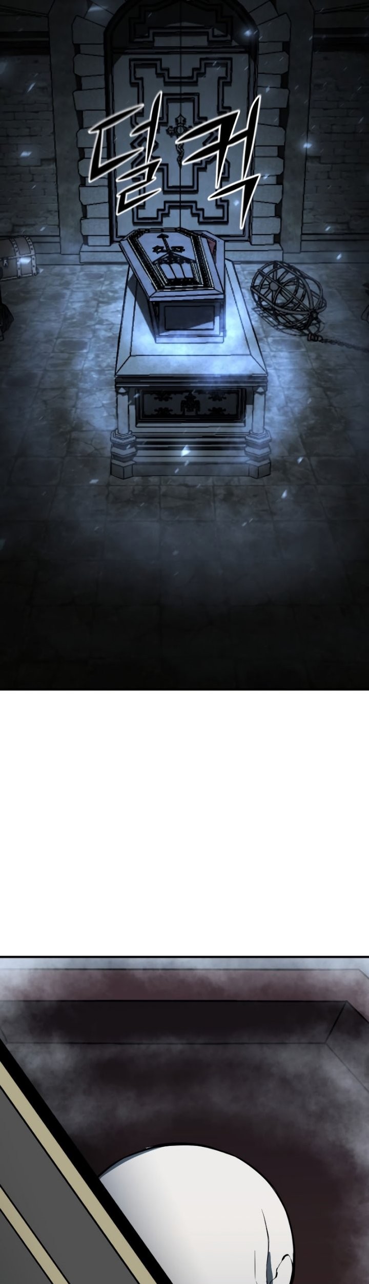Absolute Necromancer Chapter 01 Gambar 87