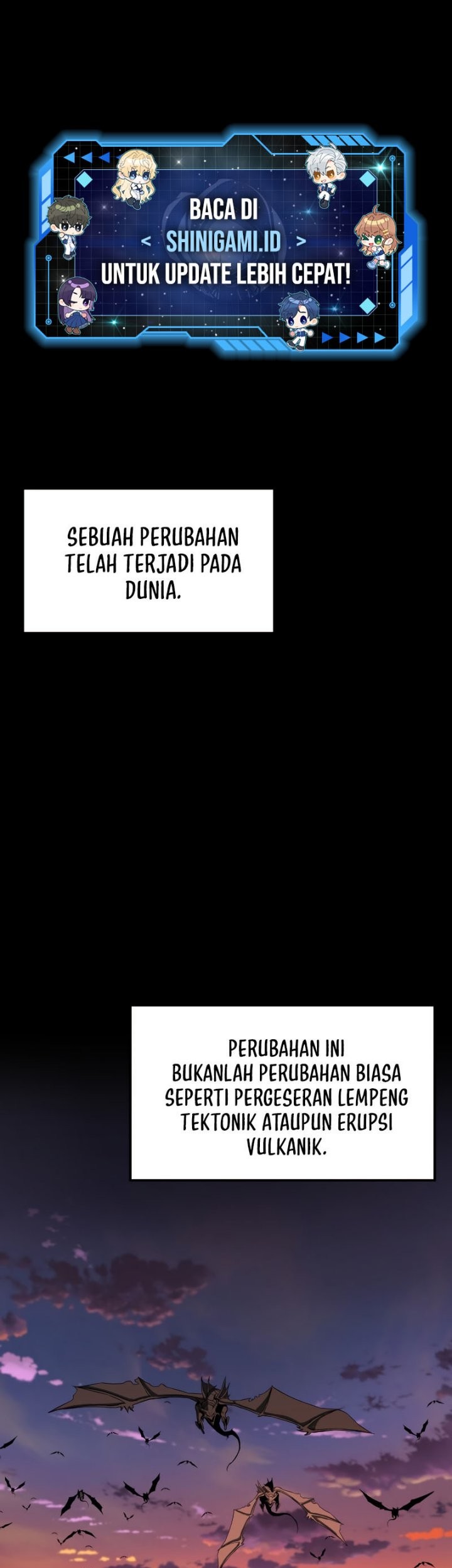 Baca Absolute Necromancer Chapter 01 Gambar 2