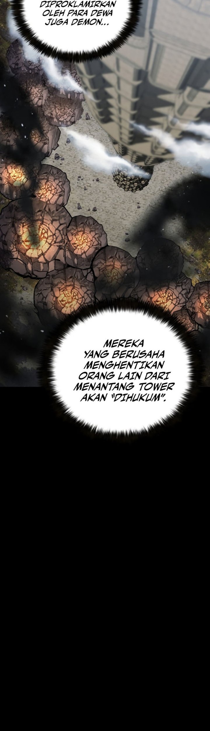 Absolute Necromancer Chapter 01 Gambar 14