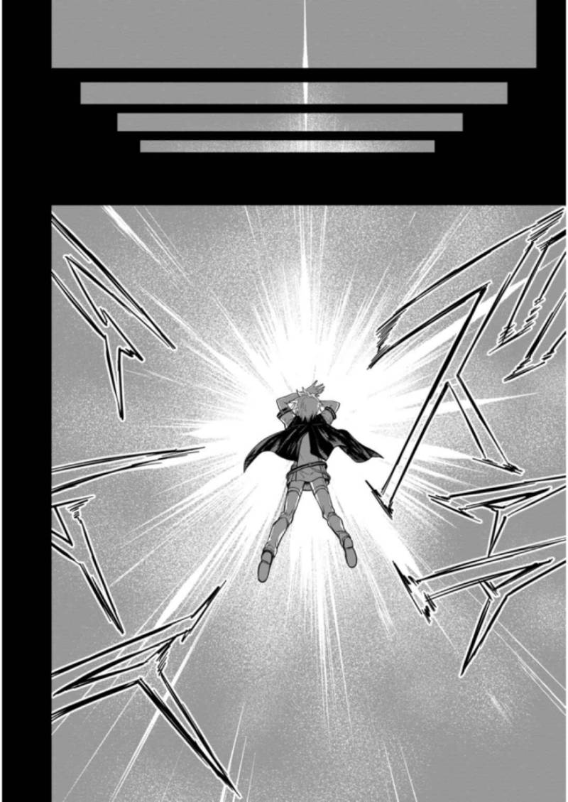 The Strongest Sage Without a Job – I Couldn’t Get a Job and Was Exiled, but With the Knowledge of the Game, I Was the Strongest in the Other World Chapter 01 Gambar 14