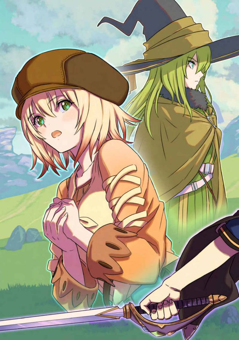 The Strongest Sage Without a Job – I Couldn’t Get a Job and Was Exiled, but With the Knowledge of the Game, I Was the Strongest in the Other World Chapter 01 Gambar 3