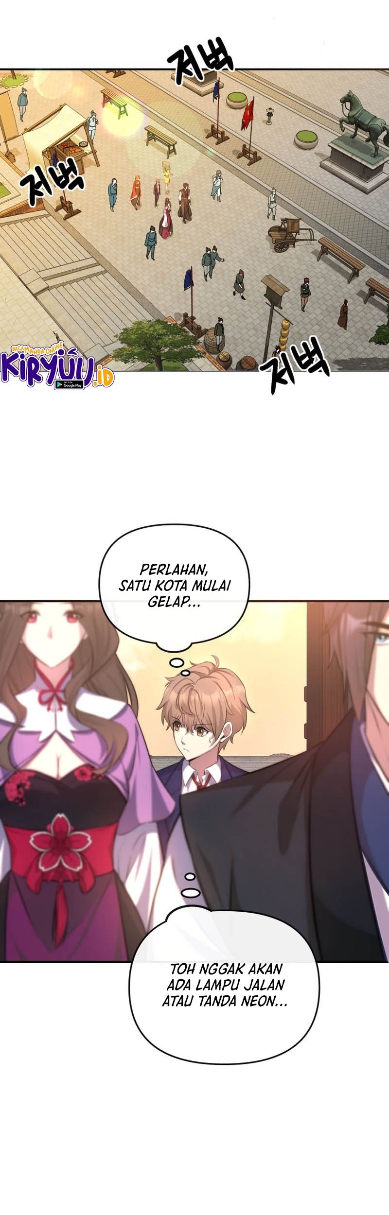 The Romance of The Three Kingdoms Chapter 11 Gambar 34