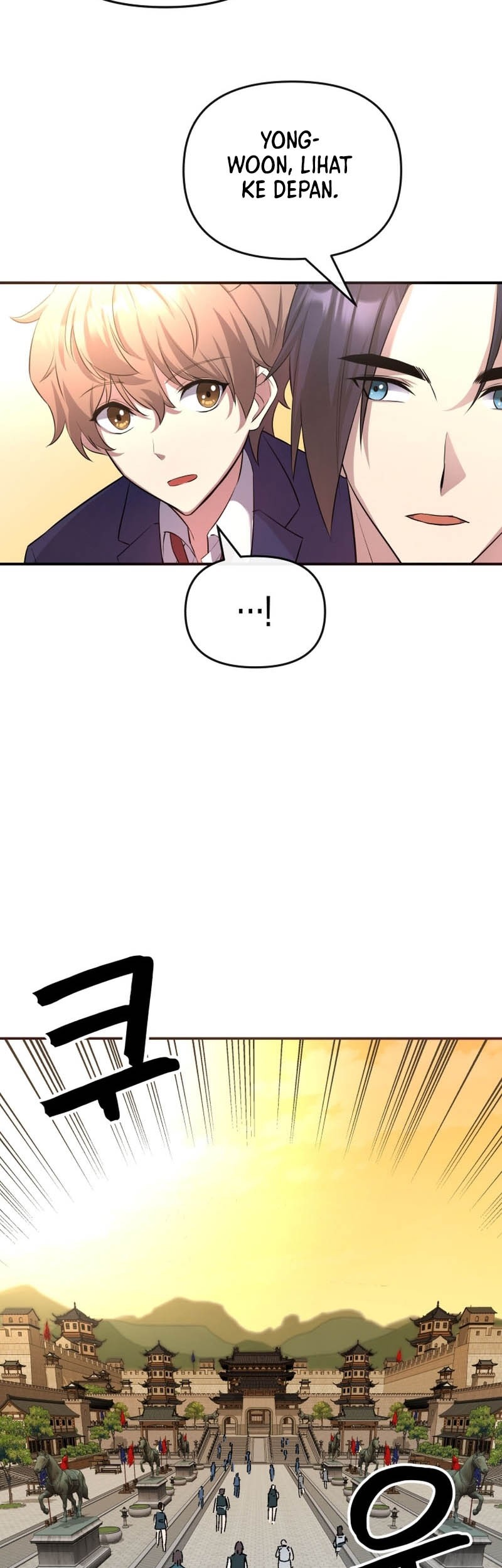 The Romance of The Three Kingdoms Chapter 11 Gambar 36