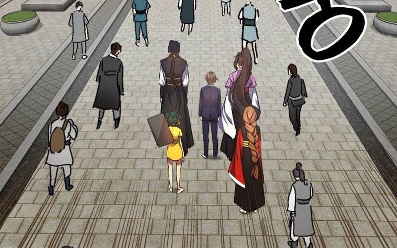 The Romance of The Three Kingdoms Chapter 11 Gambar 37