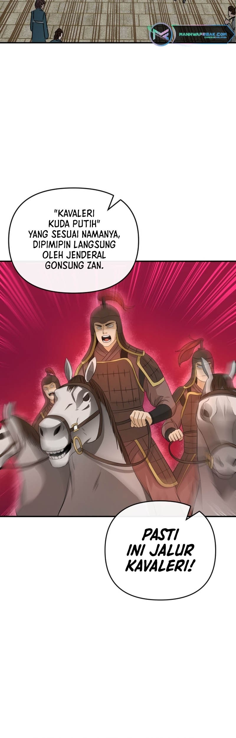 The Romance of The Three Kingdoms Chapter 11 Gambar 38