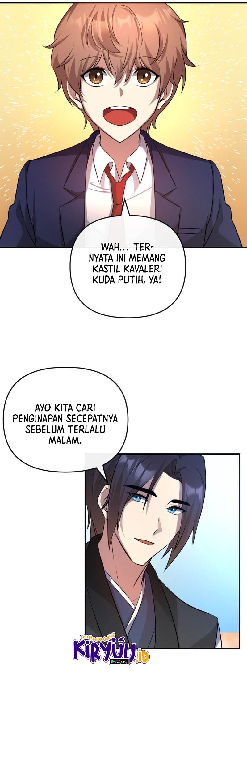 The Romance of The Three Kingdoms Chapter 11 Gambar 39