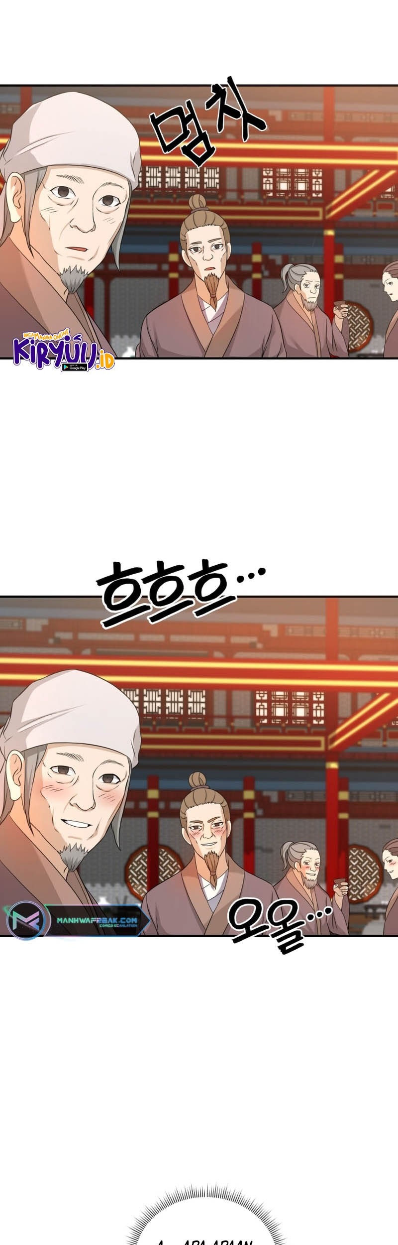 The Romance of The Three Kingdoms Chapter 11 Gambar 44