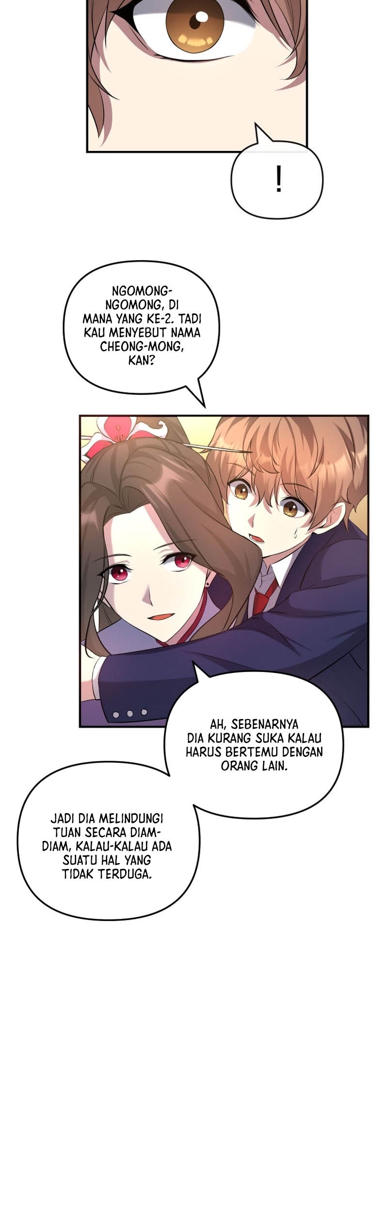 The Romance of The Three Kingdoms Chapter 11 Gambar 6