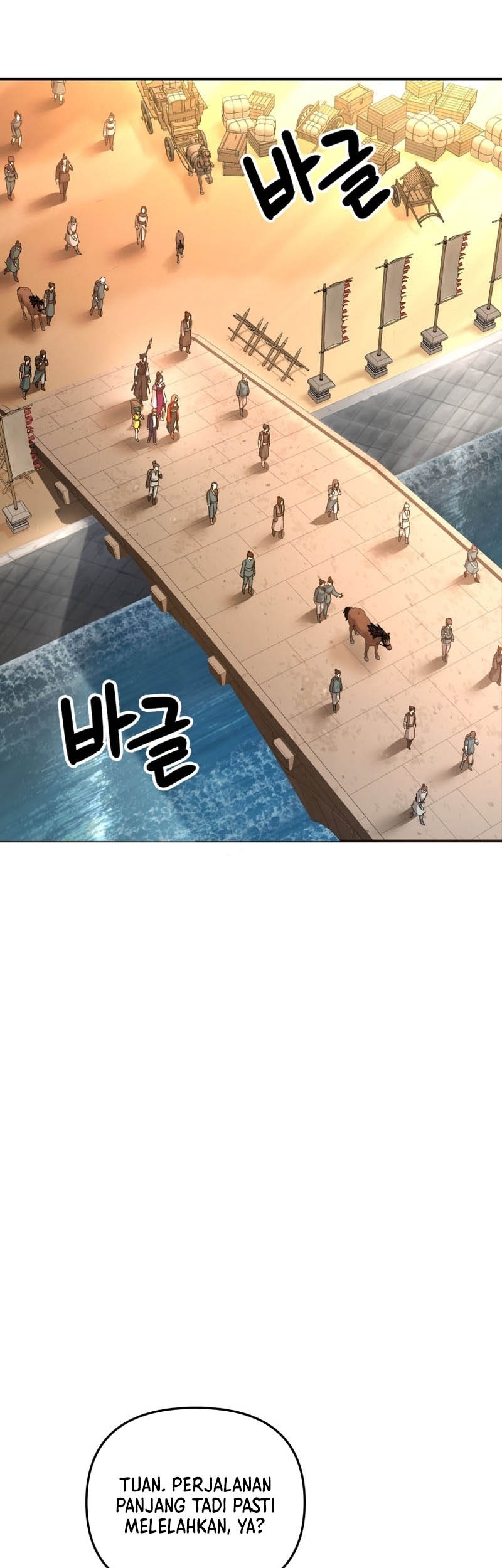 The Romance of The Three Kingdoms Chapter 11 Gambar 12