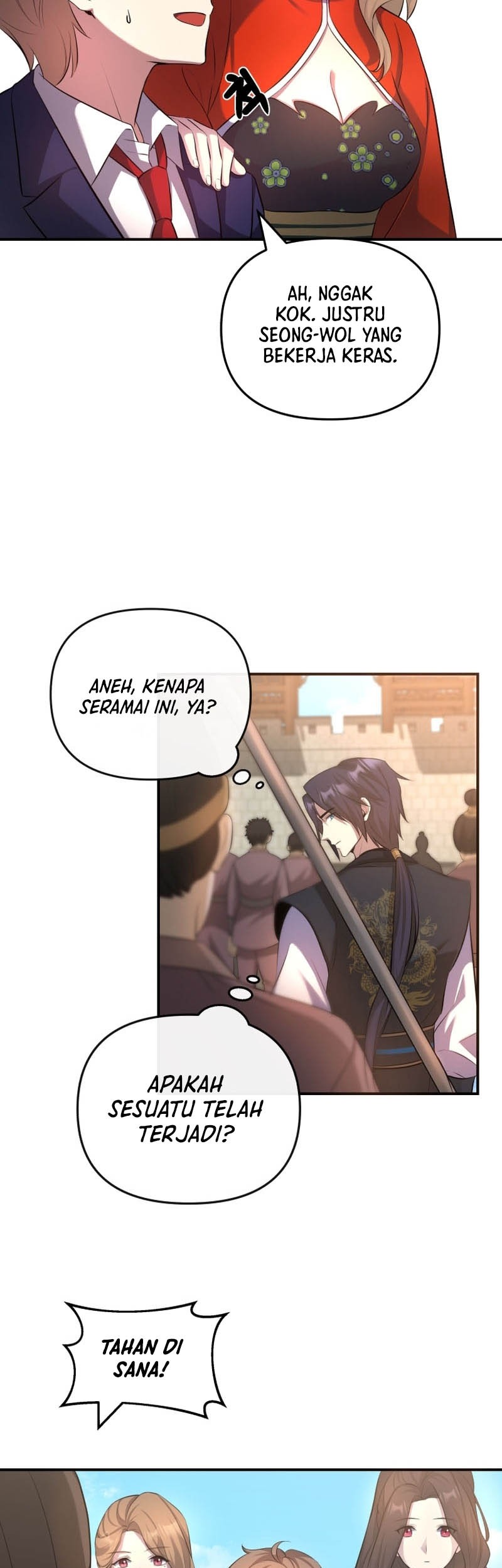 The Romance of The Three Kingdoms Chapter 11 Gambar 14