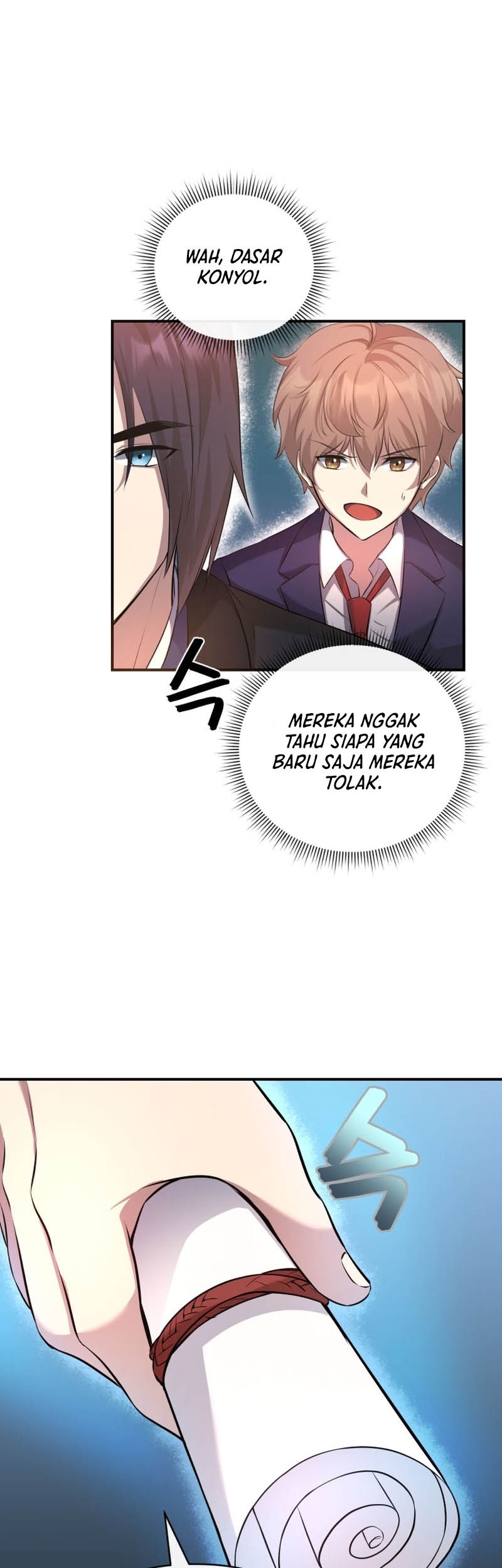 The Romance of The Three Kingdoms Chapter 11 Gambar 18