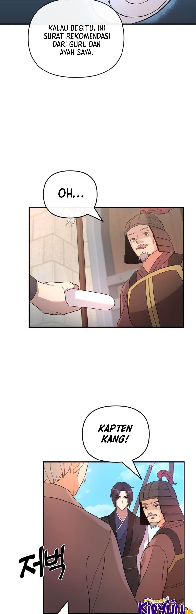 The Romance of The Three Kingdoms Chapter 11 Gambar 19