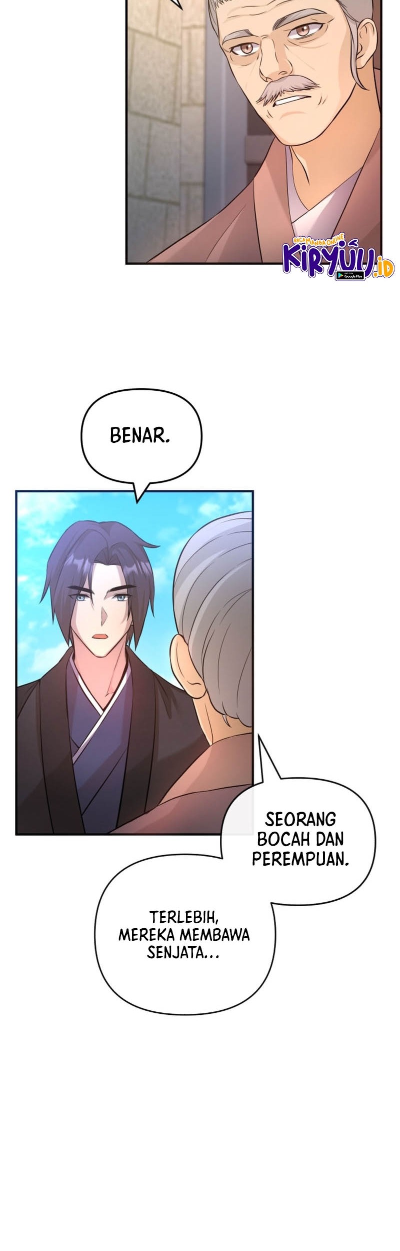 The Romance of The Three Kingdoms Chapter 11 Gambar 23