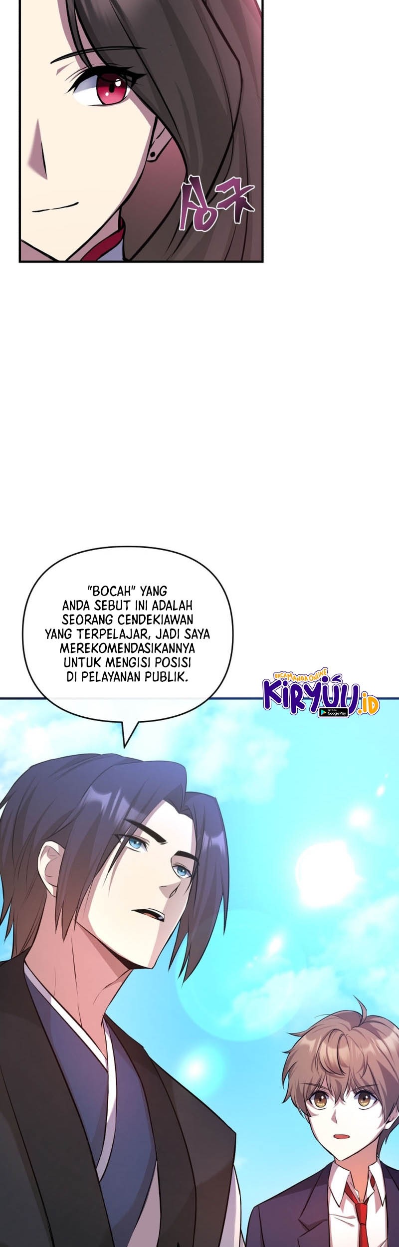 The Romance of The Three Kingdoms Chapter 11 Gambar 26