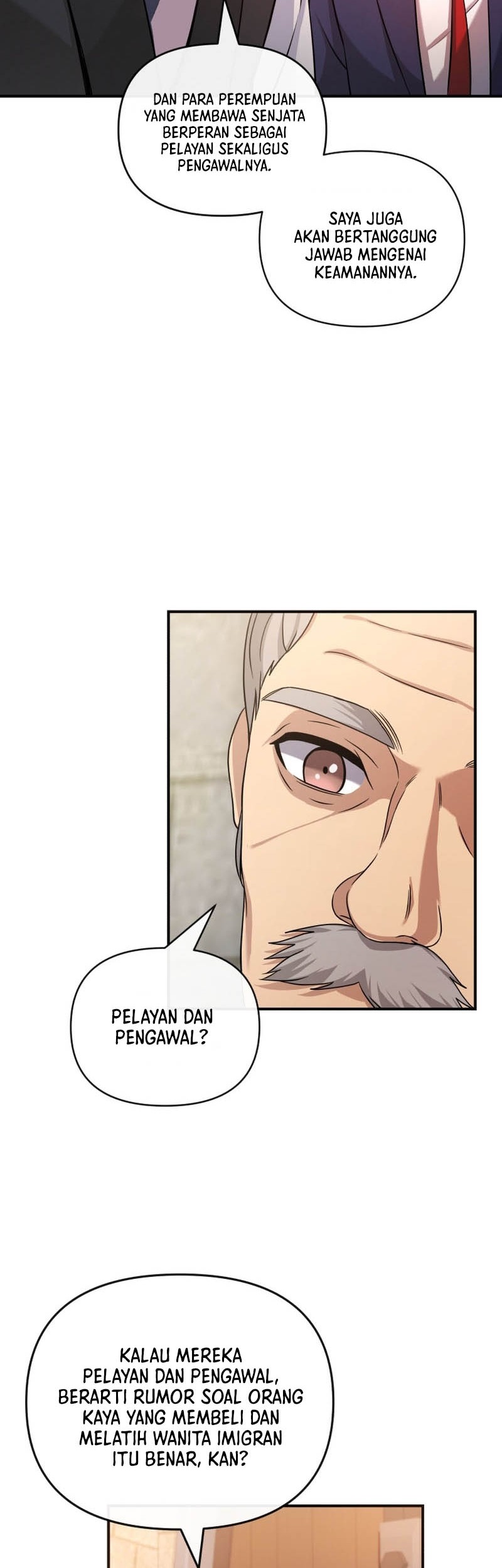 The Romance of The Three Kingdoms Chapter 11 Gambar 27