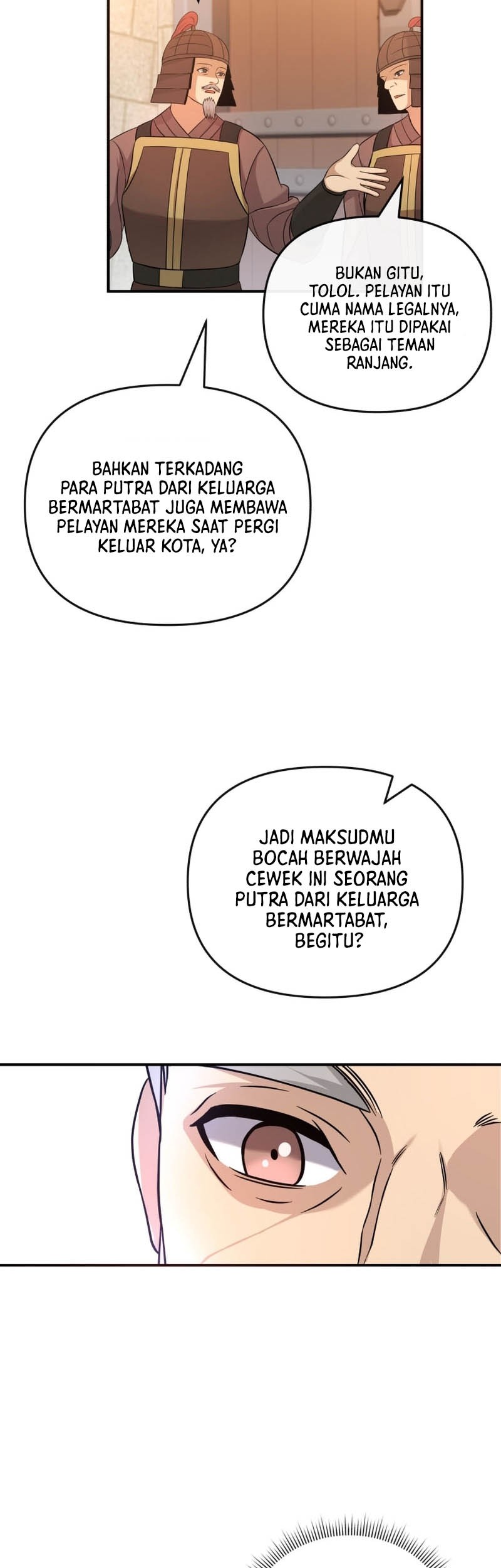 The Romance of The Three Kingdoms Chapter 11 Gambar 28