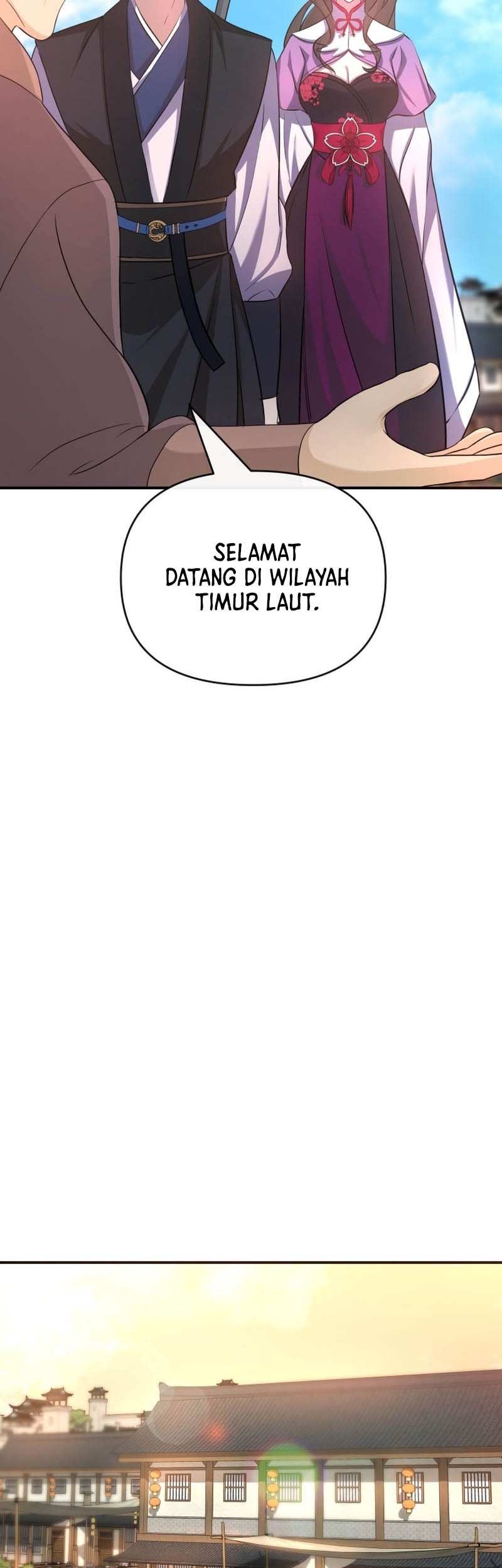 The Romance of The Three Kingdoms Chapter 11 Gambar 32