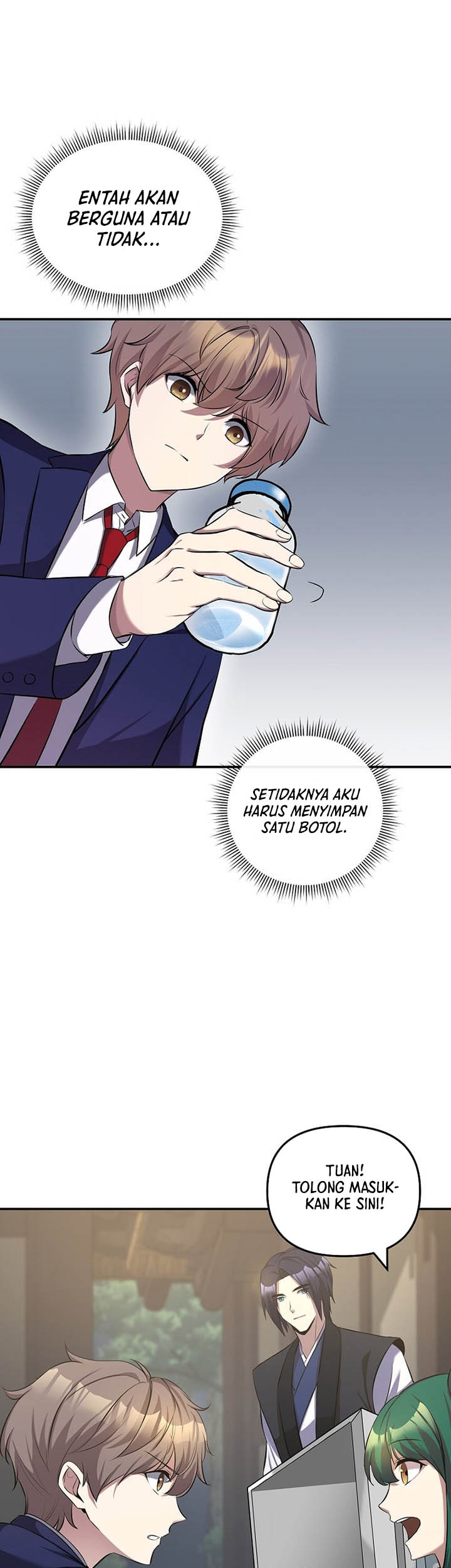 The Romance of The Three Kingdoms Chapter 10 Gambar 30