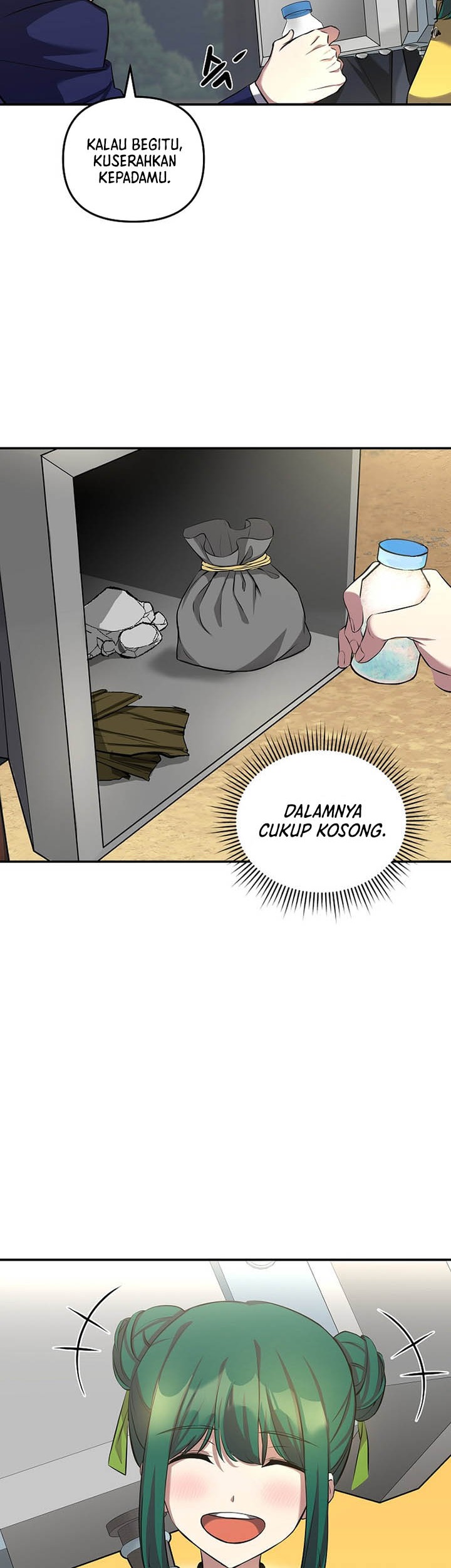 The Romance of The Three Kingdoms Chapter 10 Gambar 31