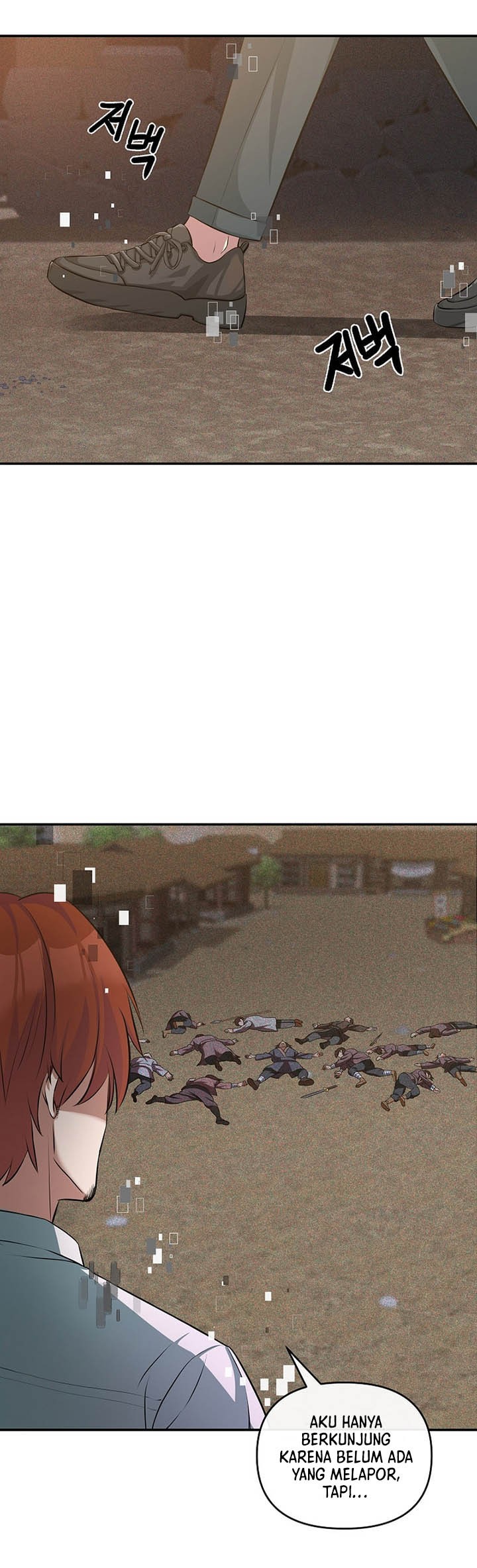 The Romance of The Three Kingdoms Chapter 10 Gambar 35