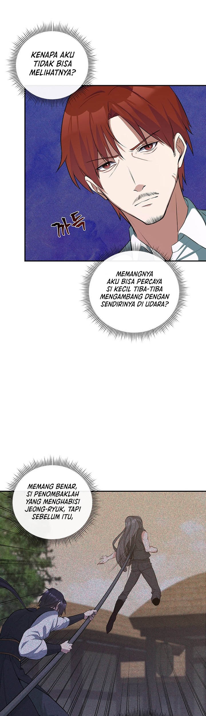 The Romance of The Three Kingdoms Chapter 10 Gambar 39