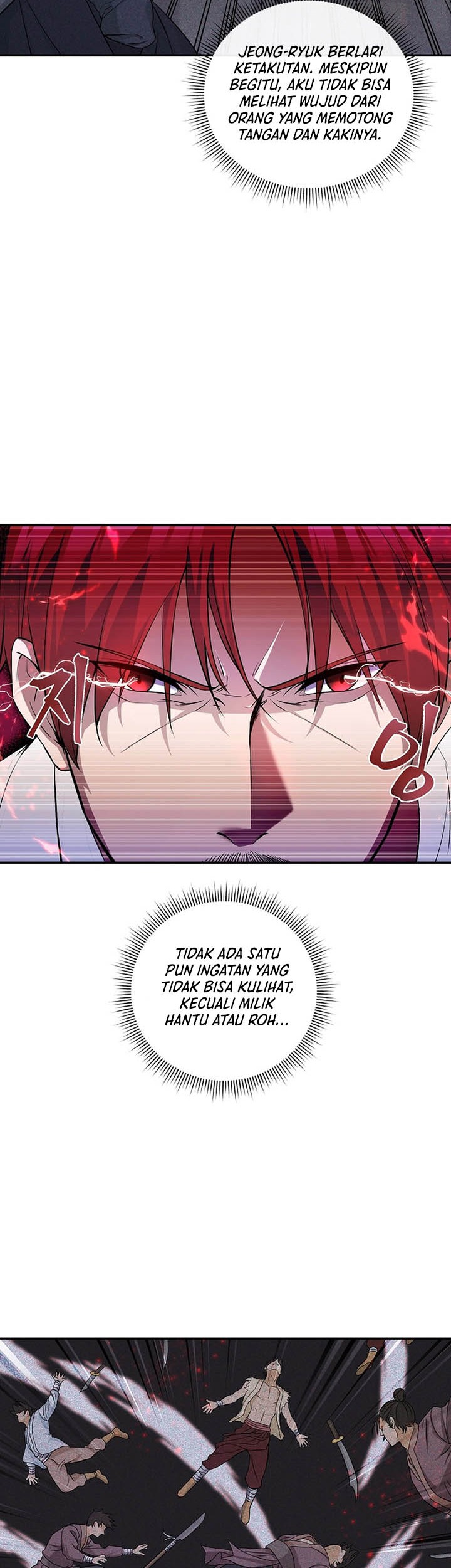 The Romance of The Three Kingdoms Chapter 10 Gambar 40