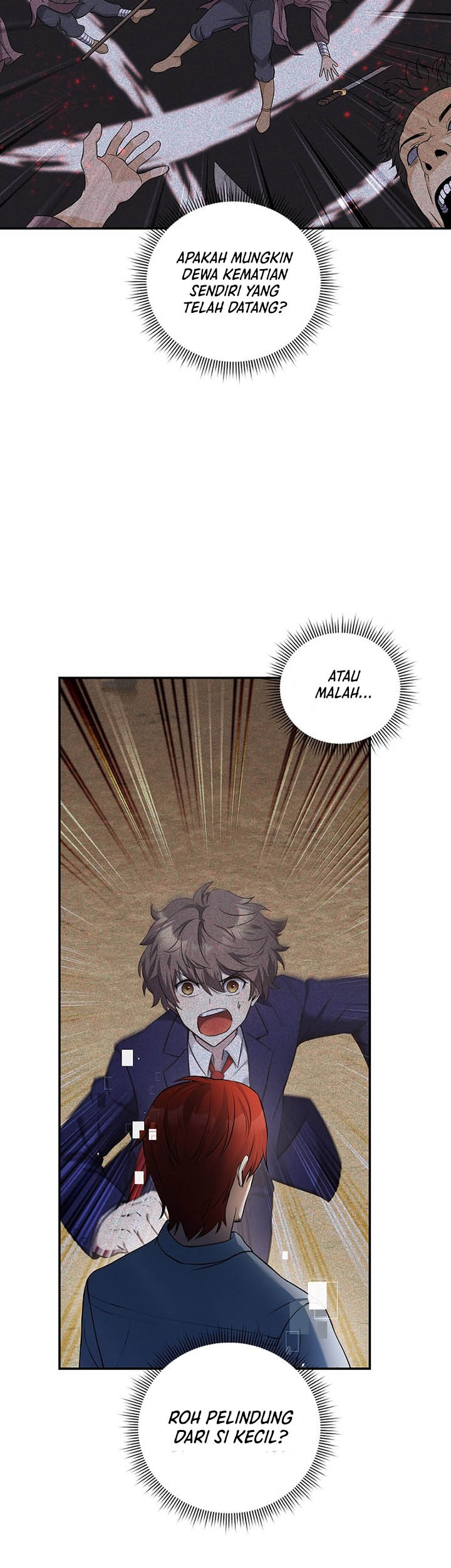 The Romance of The Three Kingdoms Chapter 10 Gambar 41