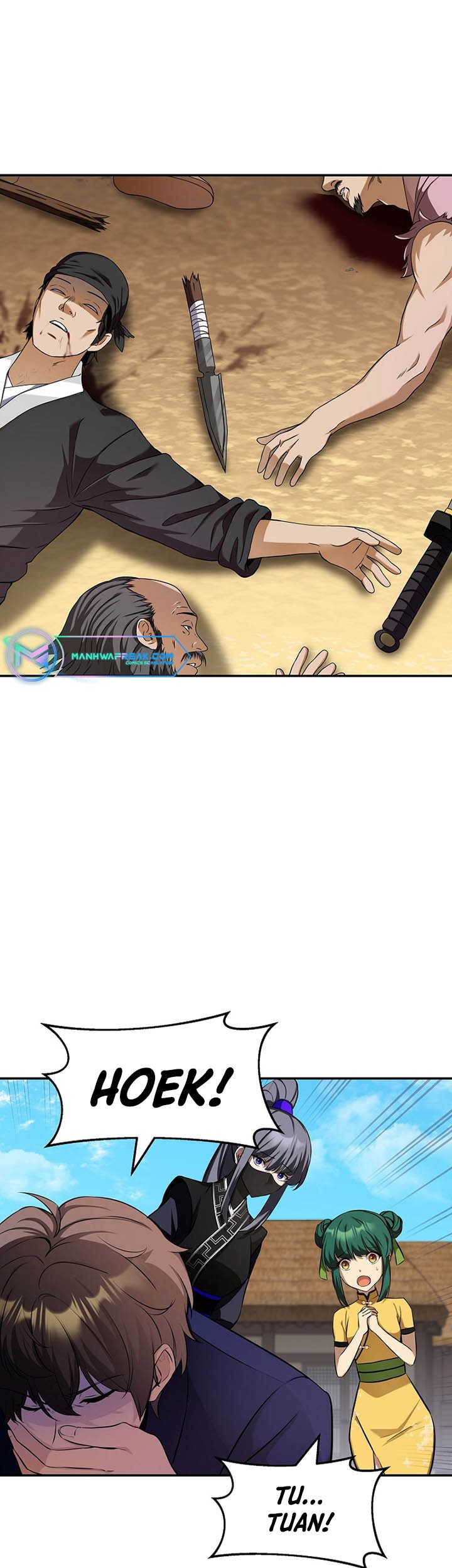 Baca  The Romance of The Three Kingdoms Chapter 10 Gambar 2