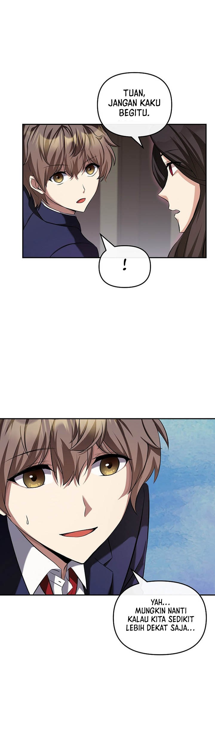 The Romance of The Three Kingdoms Chapter 10 Gambar 5