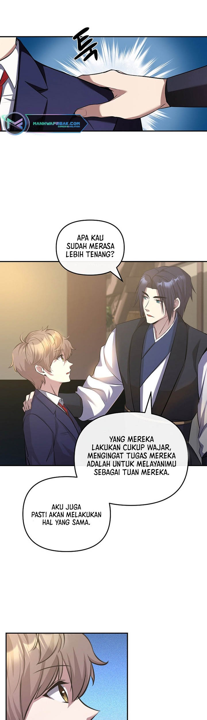 The Romance of The Three Kingdoms Chapter 10 Gambar 6