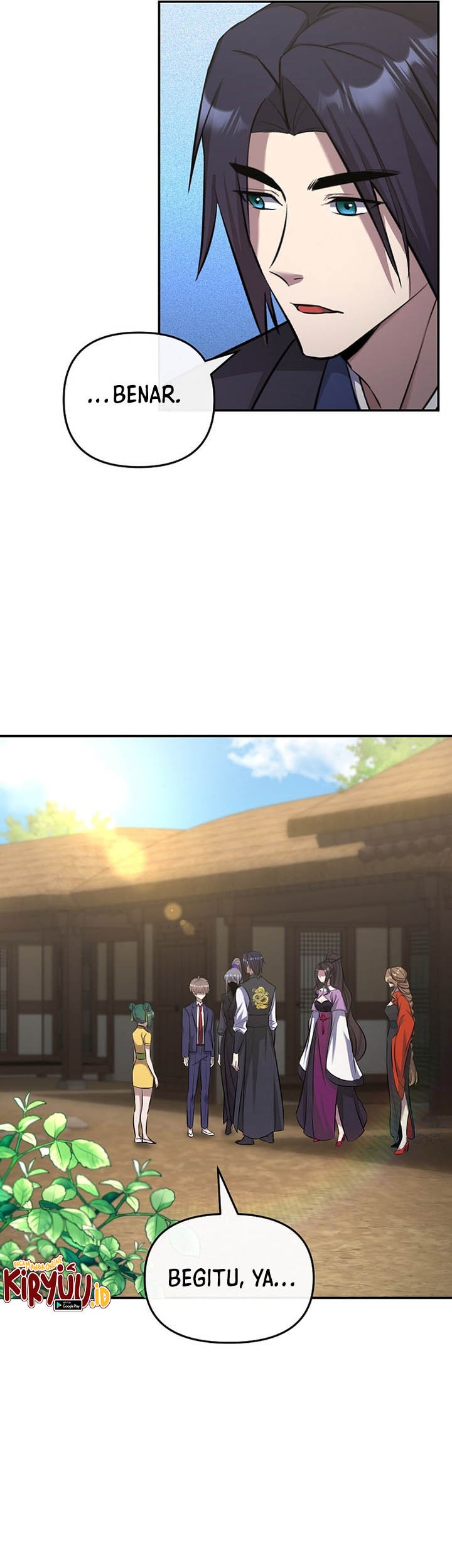 The Romance of The Three Kingdoms Chapter 10 Gambar 8