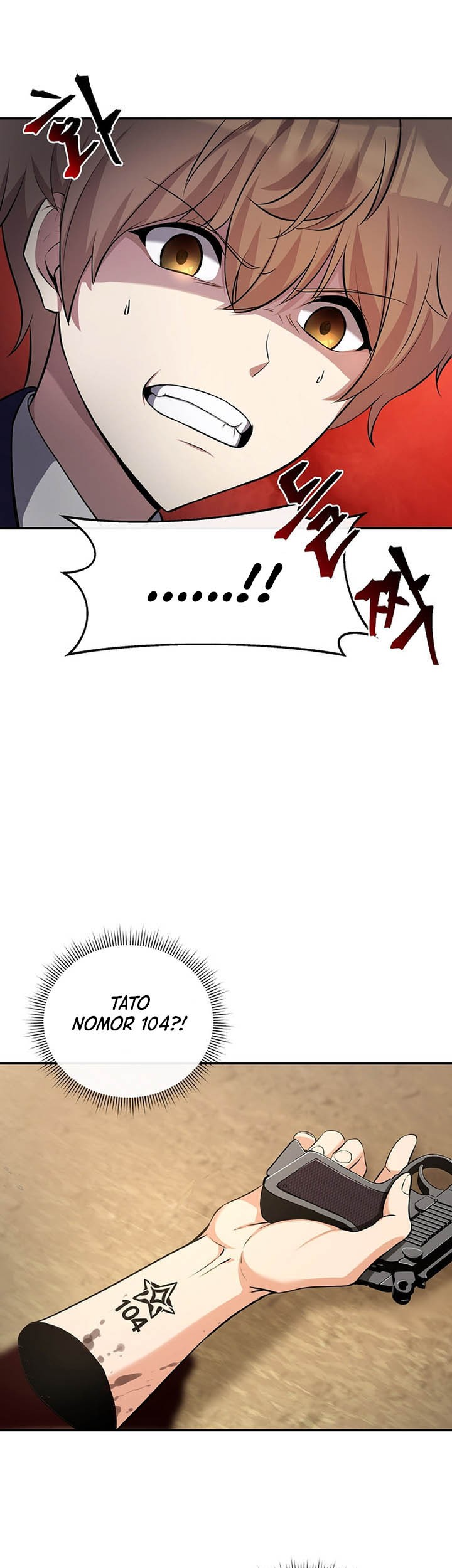 The Romance of The Three Kingdoms Chapter 10 Gambar 11