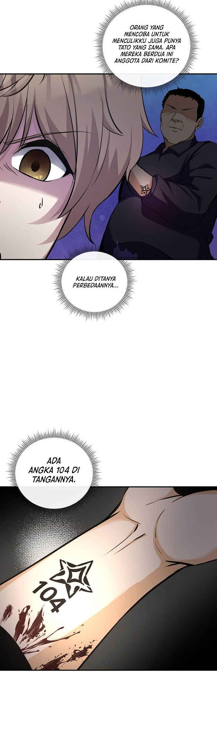 The Romance of The Three Kingdoms Chapter 10 Gambar 12