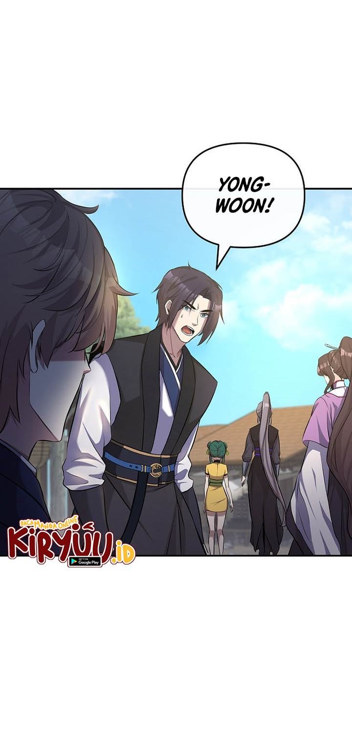 The Romance of The Three Kingdoms Chapter 10 Gambar 13