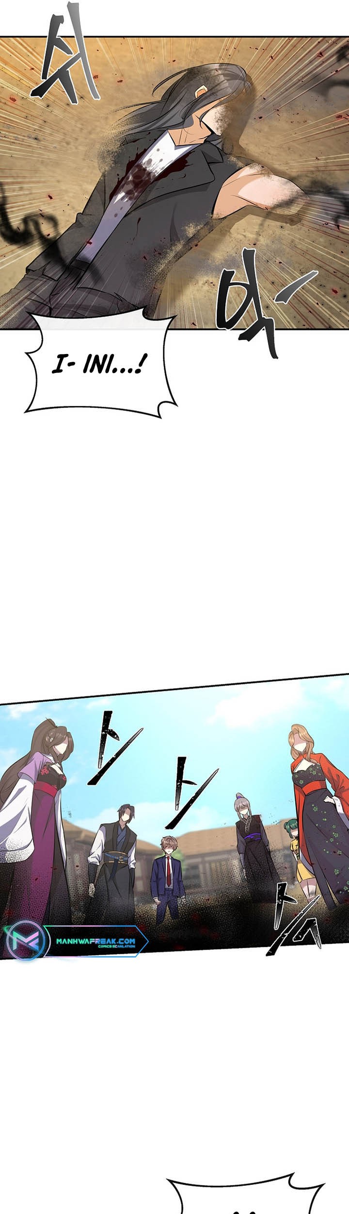 The Romance of The Three Kingdoms Chapter 10 Gambar 14