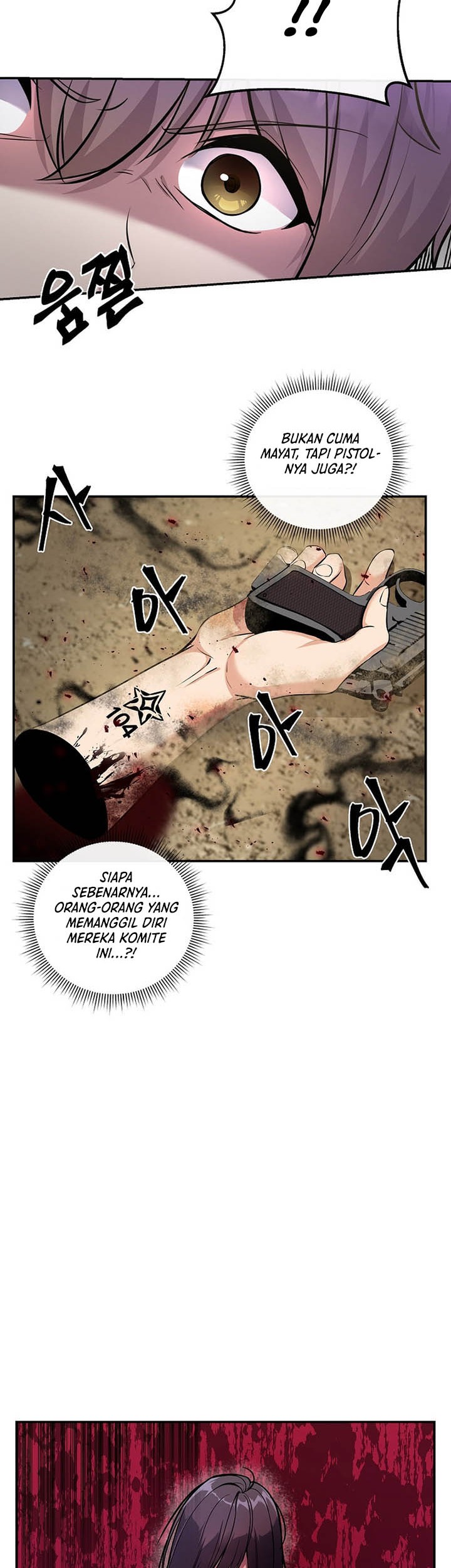 The Romance of The Three Kingdoms Chapter 10 Gambar 15