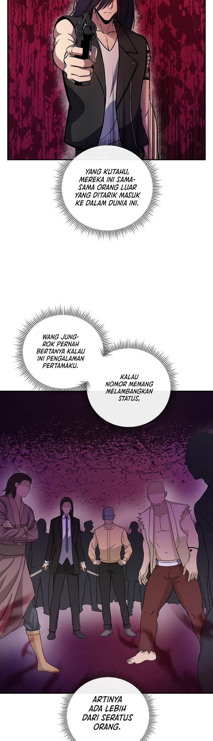 The Romance of The Three Kingdoms Chapter 10 Gambar 16